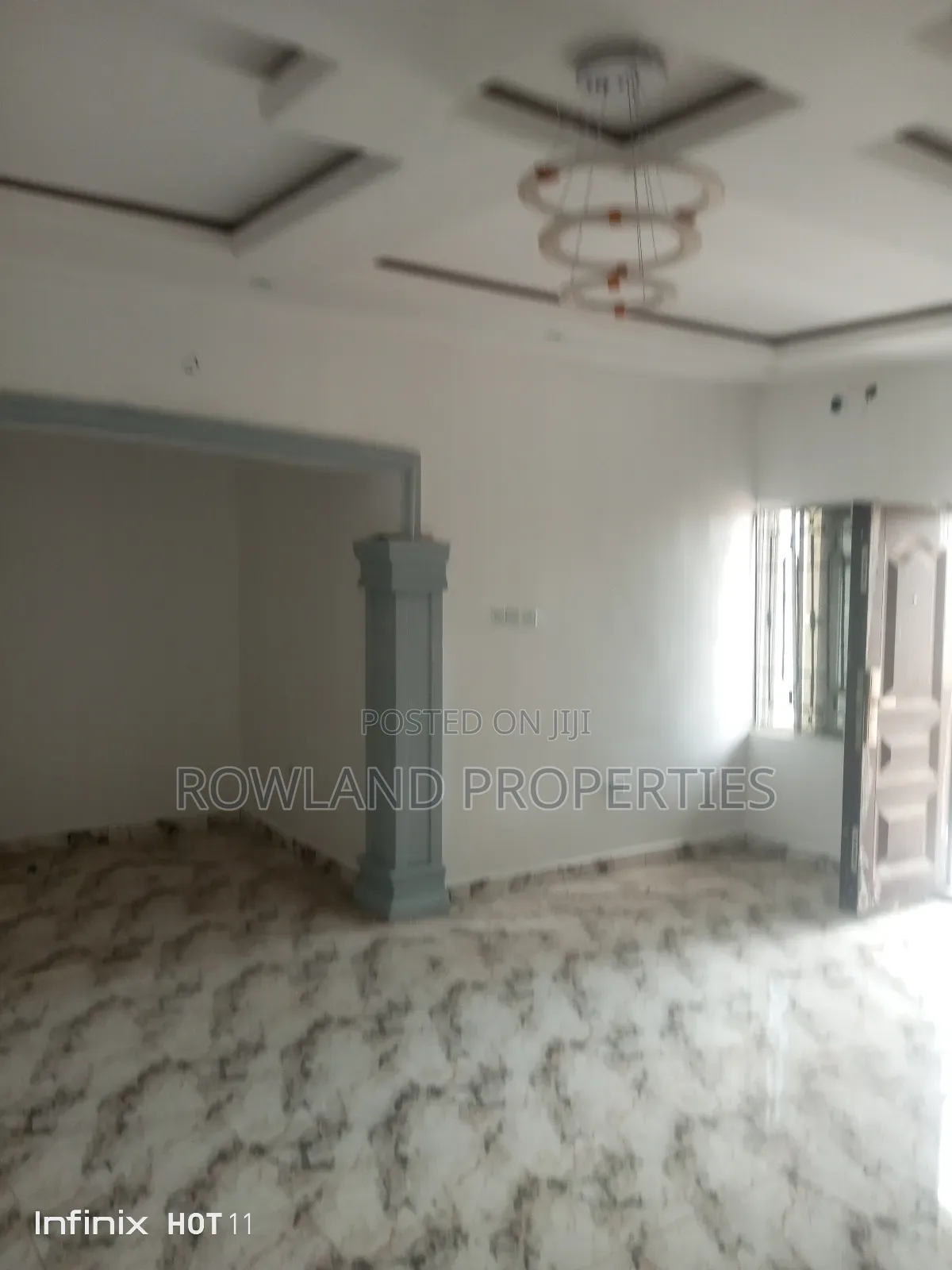 3bdrm Block of Flats in Greenville Estate, Ado / Ajah for rent