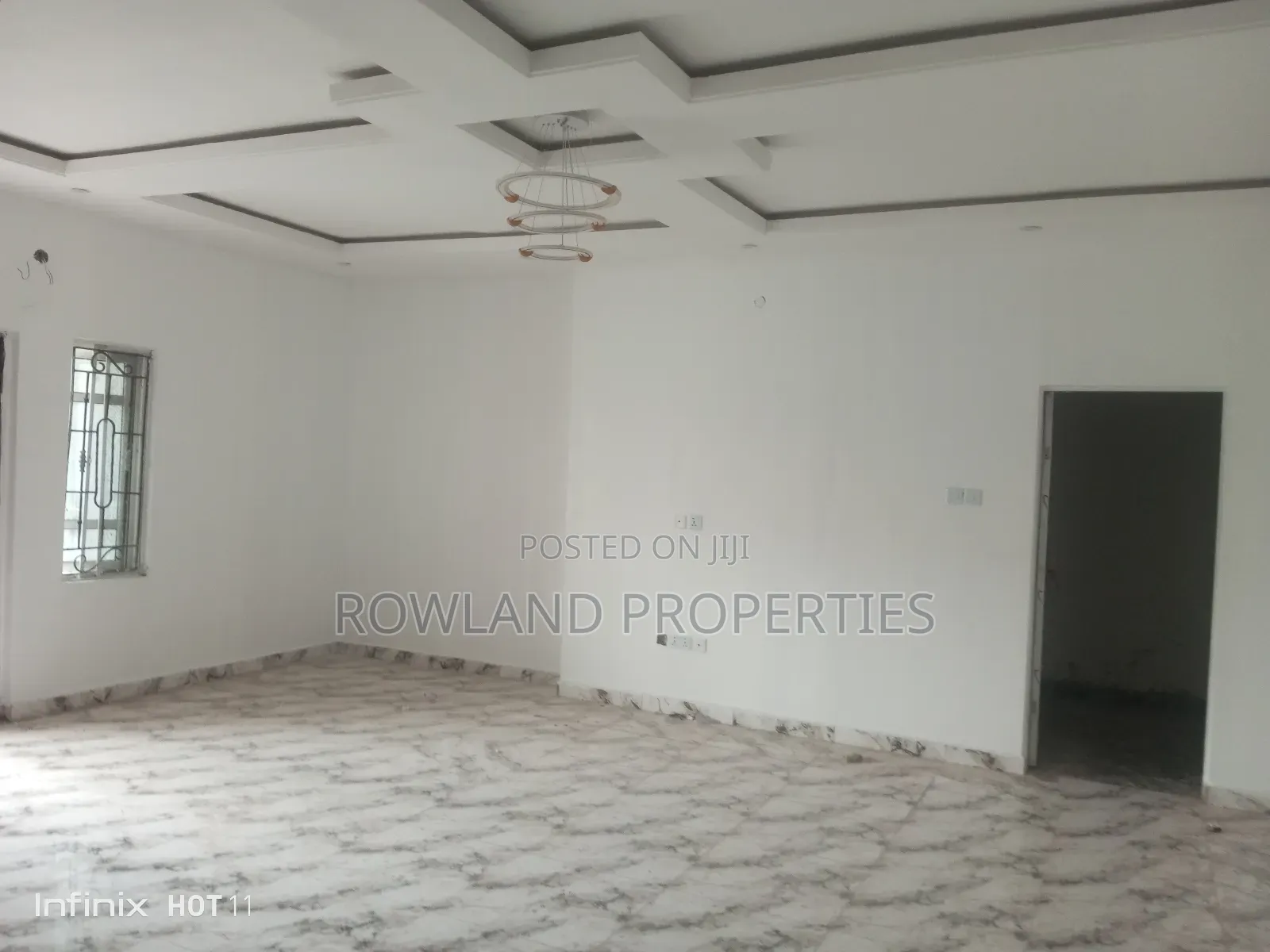 3bdrm Block of Flats in Greenville Estate, Ado / Ajah for rent