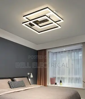 Chandelier Living Room Indoor Lighting