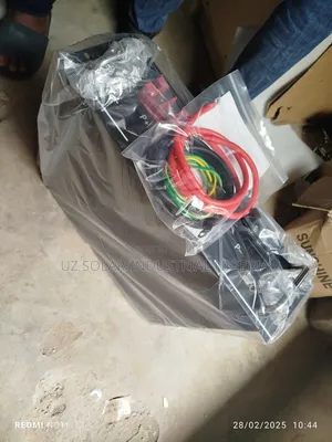 3kwh Hz Lithium Battery