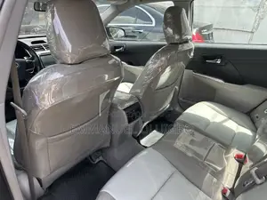 Toyota Camry XLE 4dr Sedan (2.5L 4cyl 6A) 2014 Black
