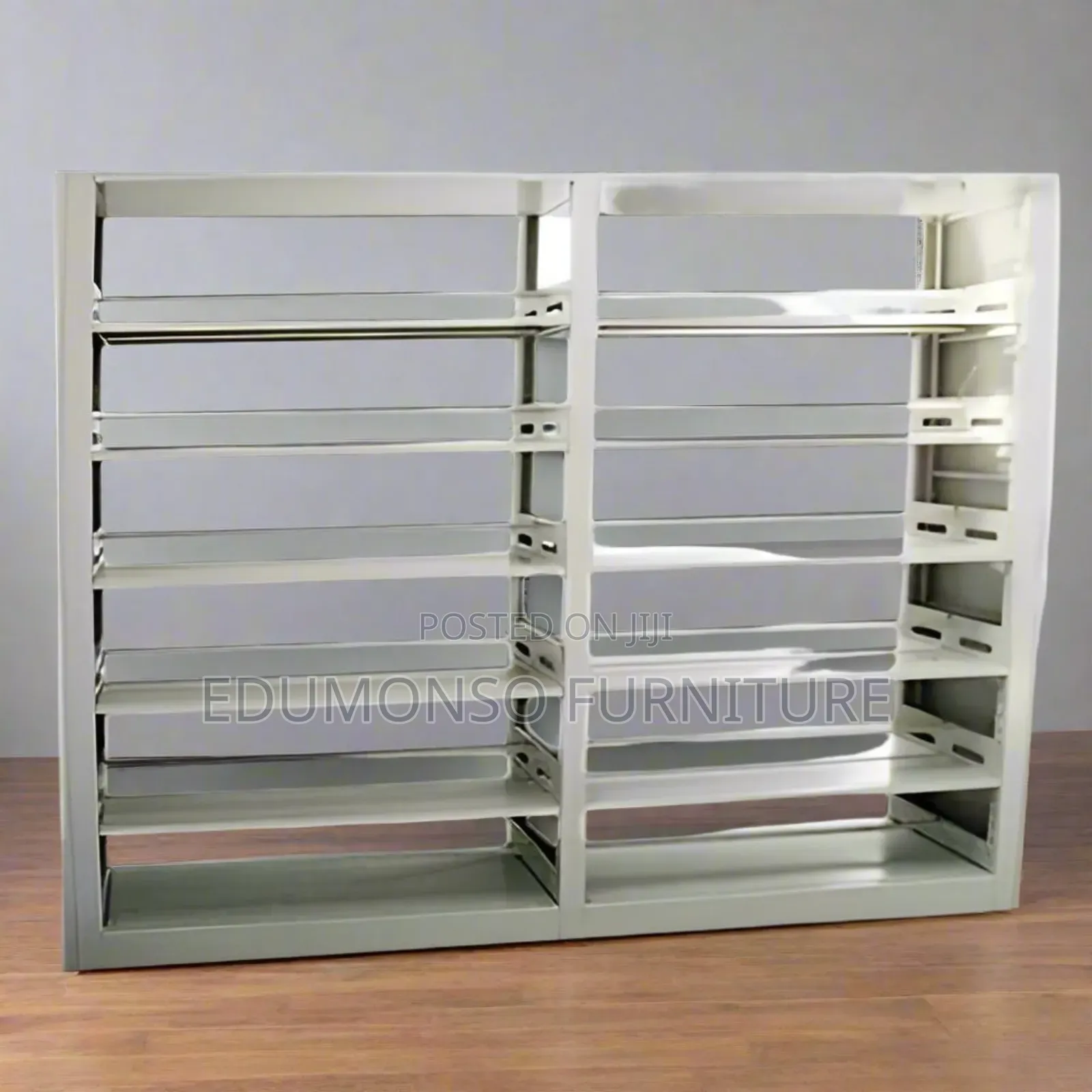 Library Steel Cabinet