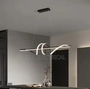 Pendant Lights for Living