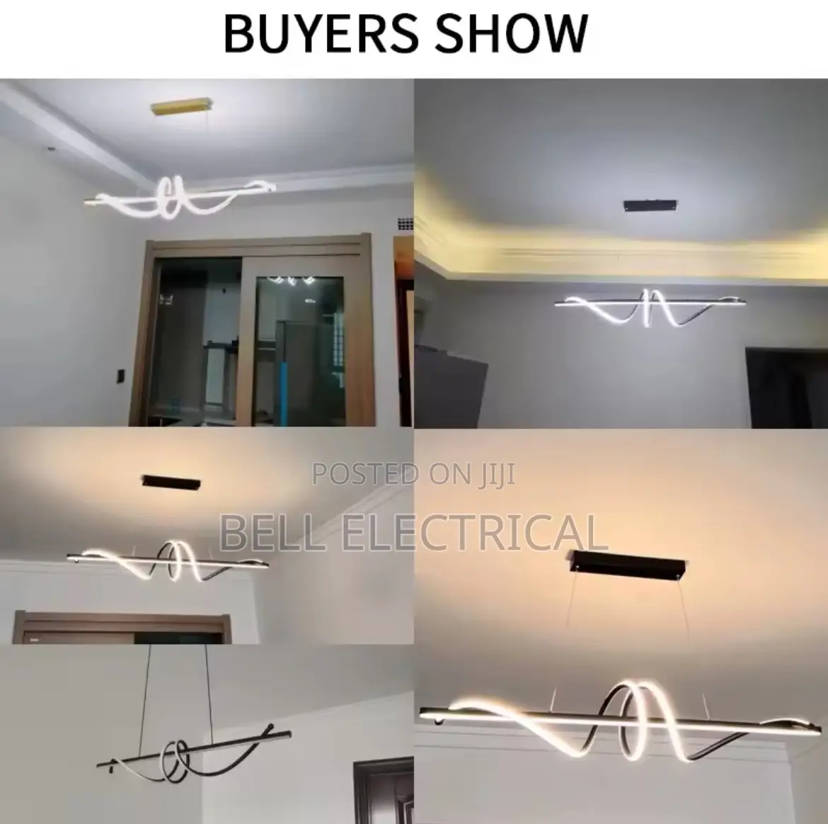 Pendant Lights for Living
