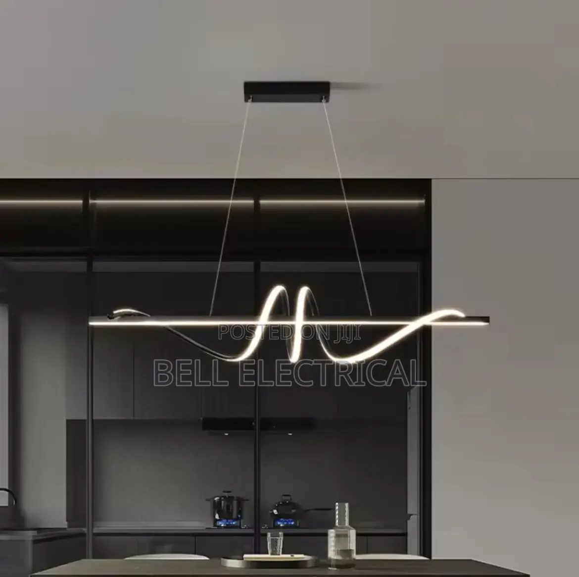 Pendant Lights for Living
