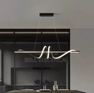 Pendant Lights for Living