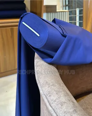 Plain Hybrid Wool
