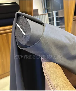 Plain Hybrid Wool