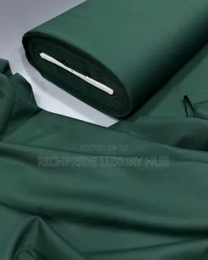 Plain Hybrid Wool