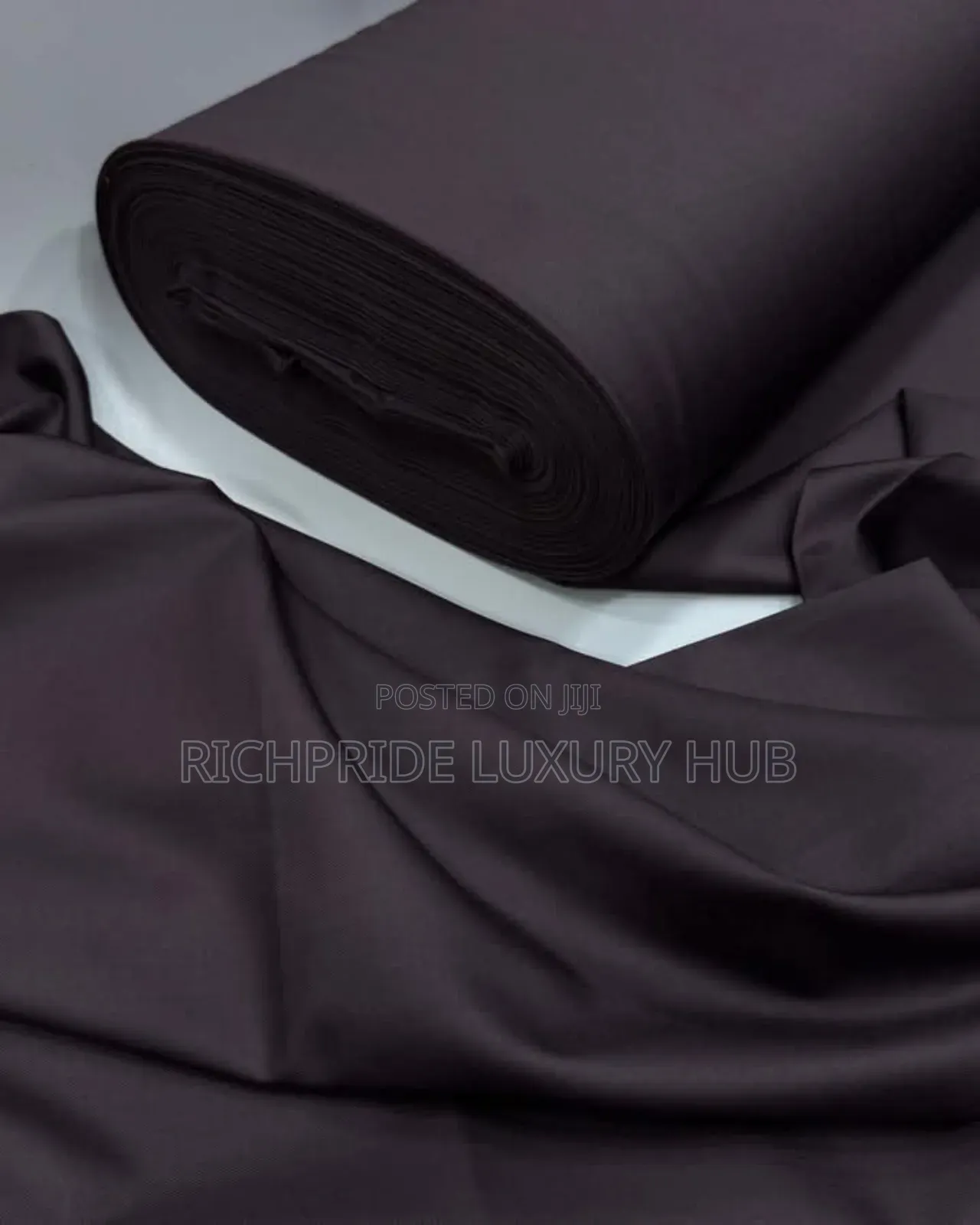 Plain Hybrid Wool