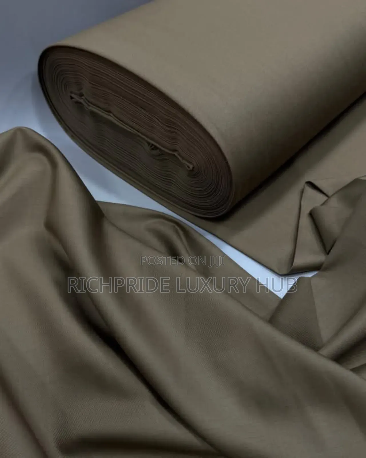 Plain Hybrid Wool