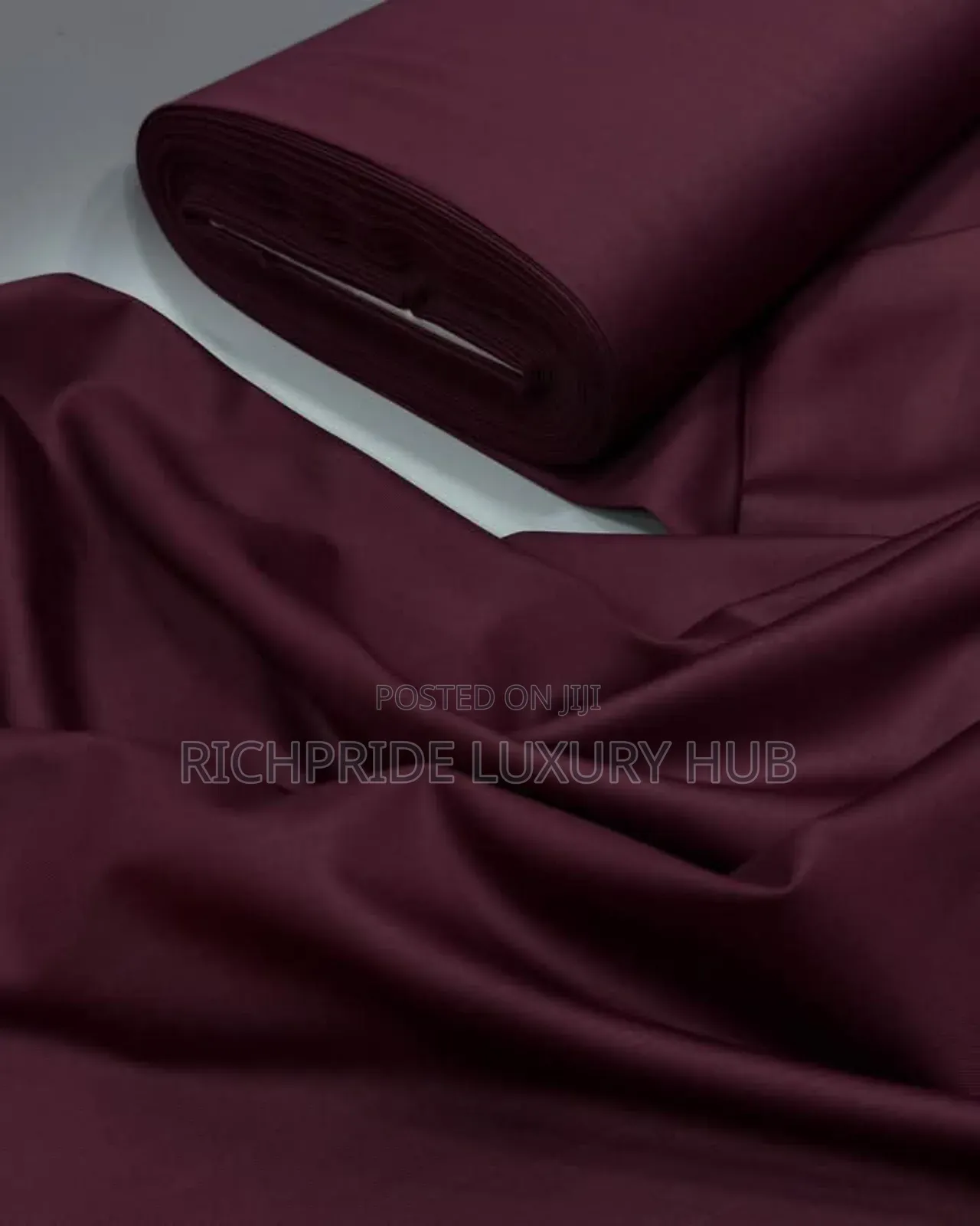 Plain Hybrid Wool