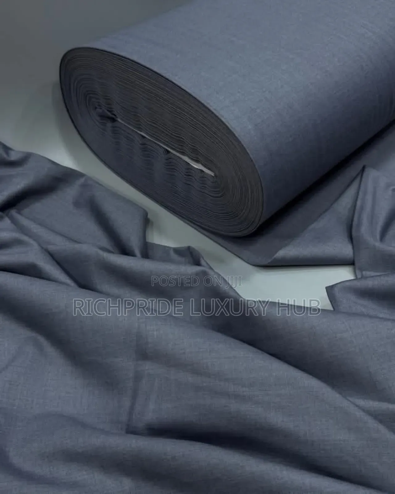 Plain Hybrid Wool