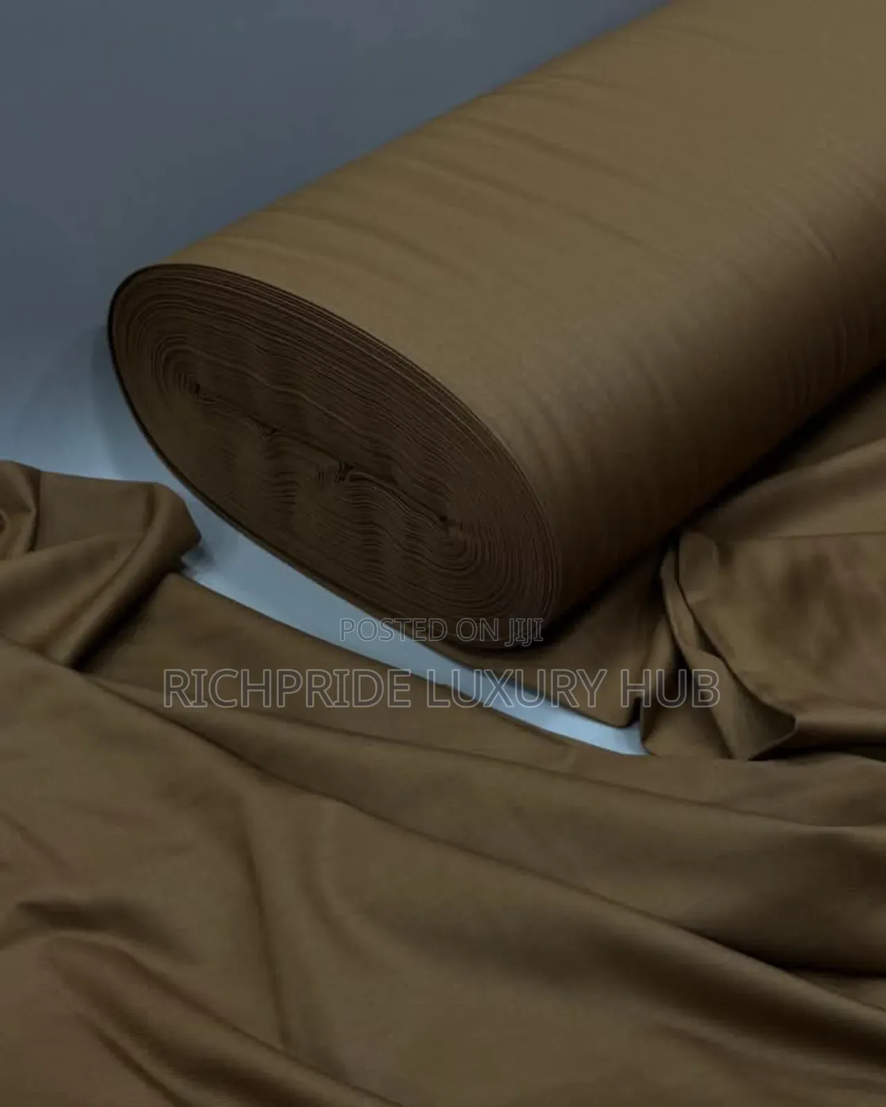 Plain Hybrid Wool