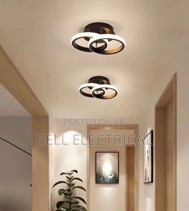 Corridor Lighting Fixtures
