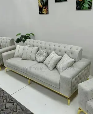 7 Seater Executive Living Room Sofas