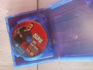 Red Dead Redemption 2