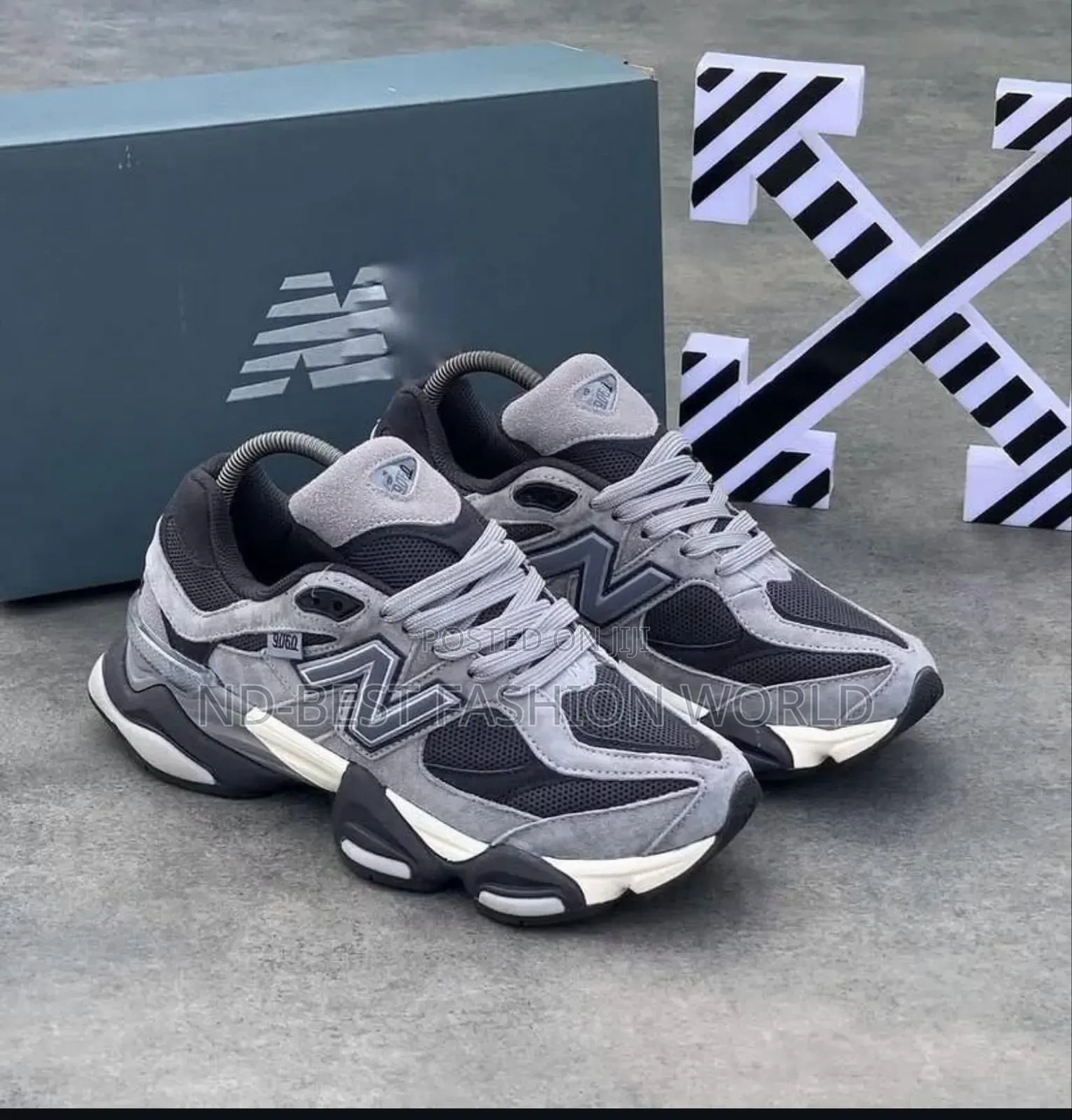 Pure Quality Luxury Sneakers