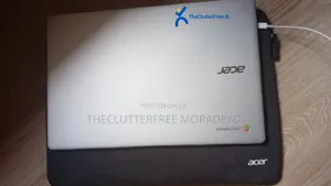 Photo - Laptop Acer Chromebook 15 CB315 4GB Intel Celeron eMMC 32GB
