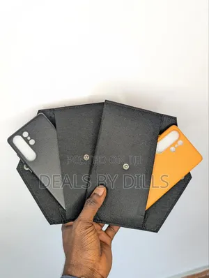 Premium S25 Ultra Case