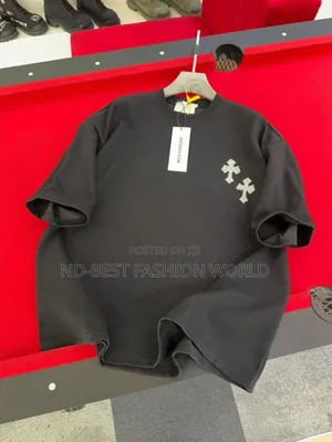 Quality Luxury Men's Tops