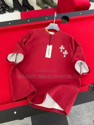 Quality Luxury Men's Tops