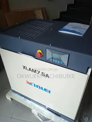 Screw Air Compressor for Company's High Quality New One