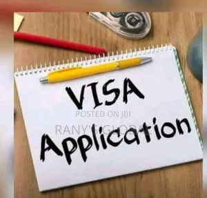 Uk Visa Application