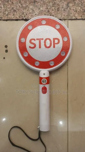 Handheld Led