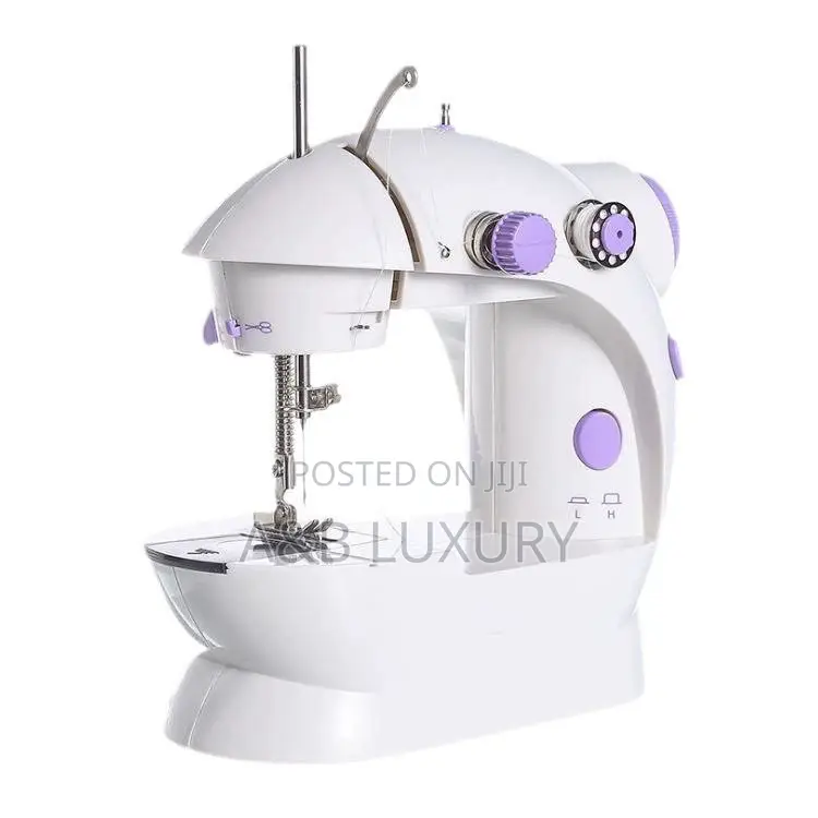 Mini Sewing Machine