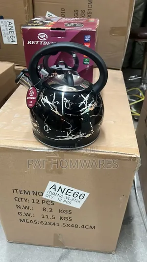 High Quality Kettle
