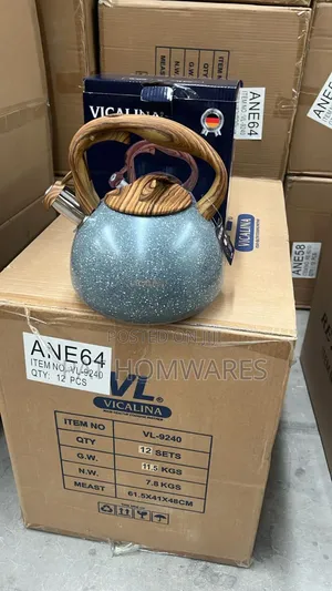 High Quality Kettle