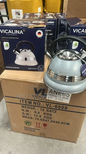 High Quality Kettle