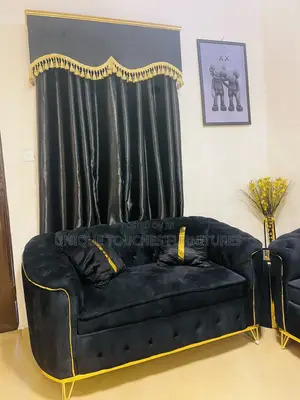 7 Seater Luxurious Living Room Sofas