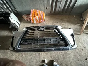 Bumper Rx 2018 Complete