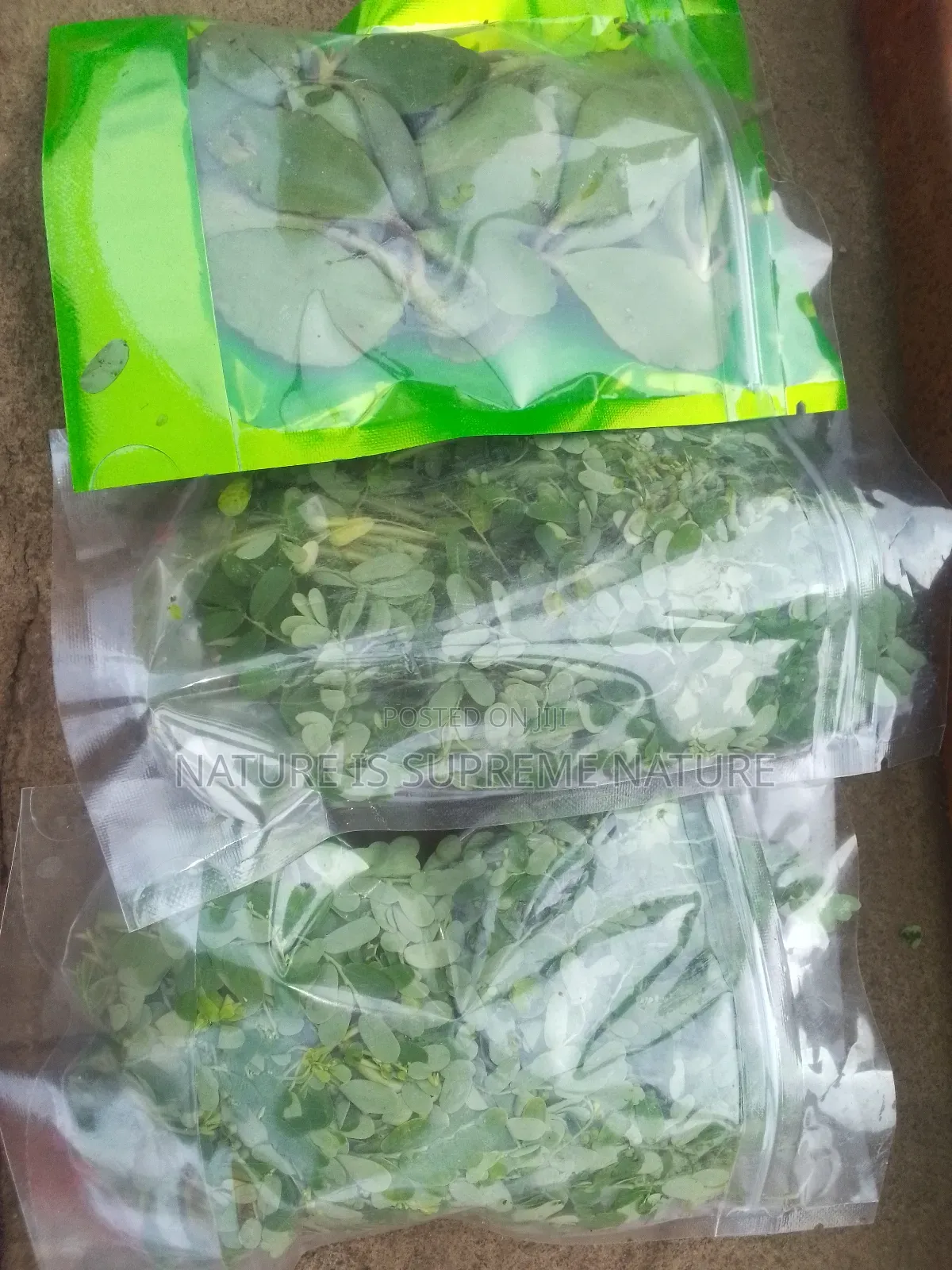 Henna Herb For Jaundice