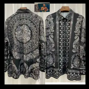 Luxury Versace Vintage 2025