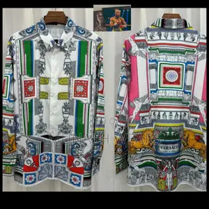 Luxury Versace Vintage 2025