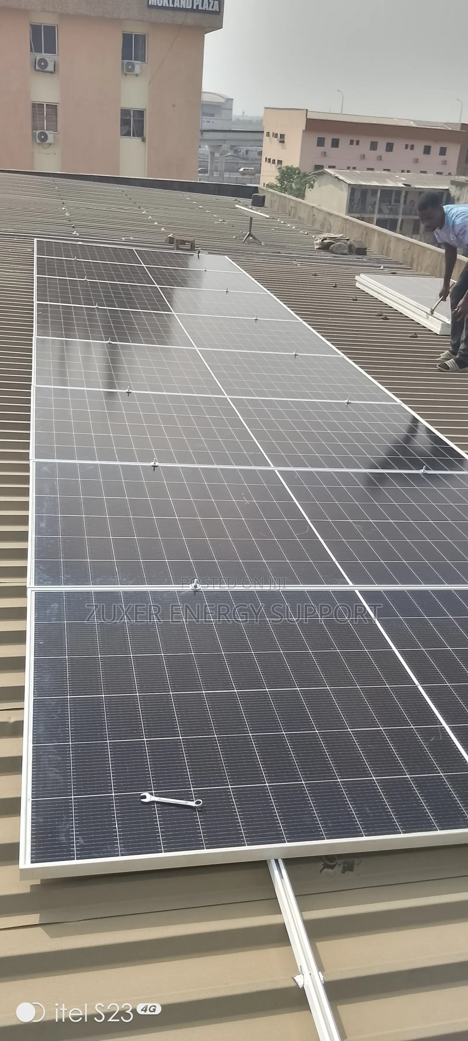 Inverter Solar Installer