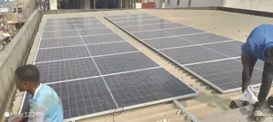 Inverter Solar Installer