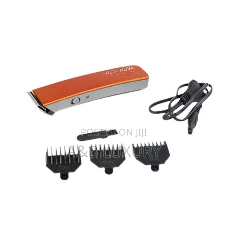 Rechargeablea Nova Clipper