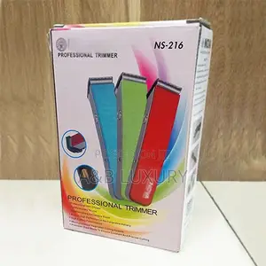 Rechargeablea Nova Clipper