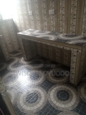 Photo - 1bdrm Bedsitter in Okpe for rent