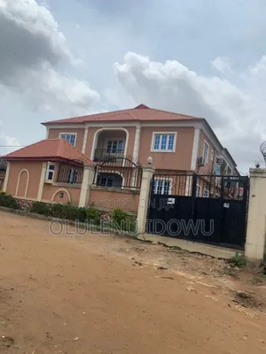 Photo - Furnished 3bdrm Block of Flats in Alimosho for sale