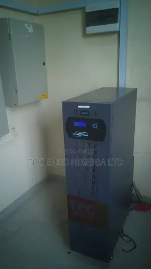 Tpc Superior Compact
