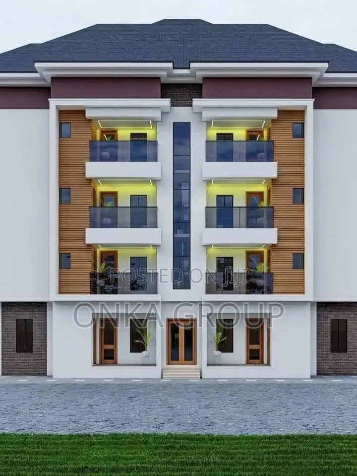 Architect and Builder