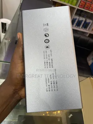 Laptop Power Bank