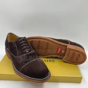 Billionaire Shoe