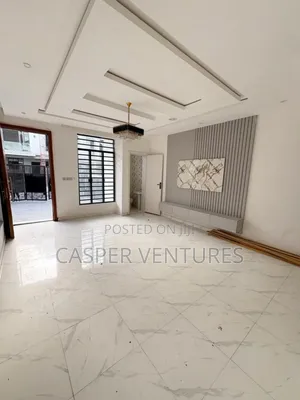 Photo - 4bdrm Duplex in West, Ikota for sale