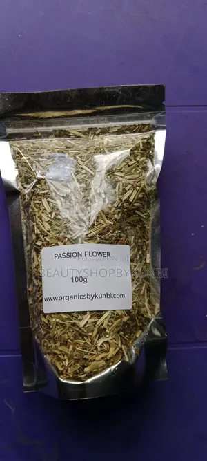 Passion Flowers- 50gram